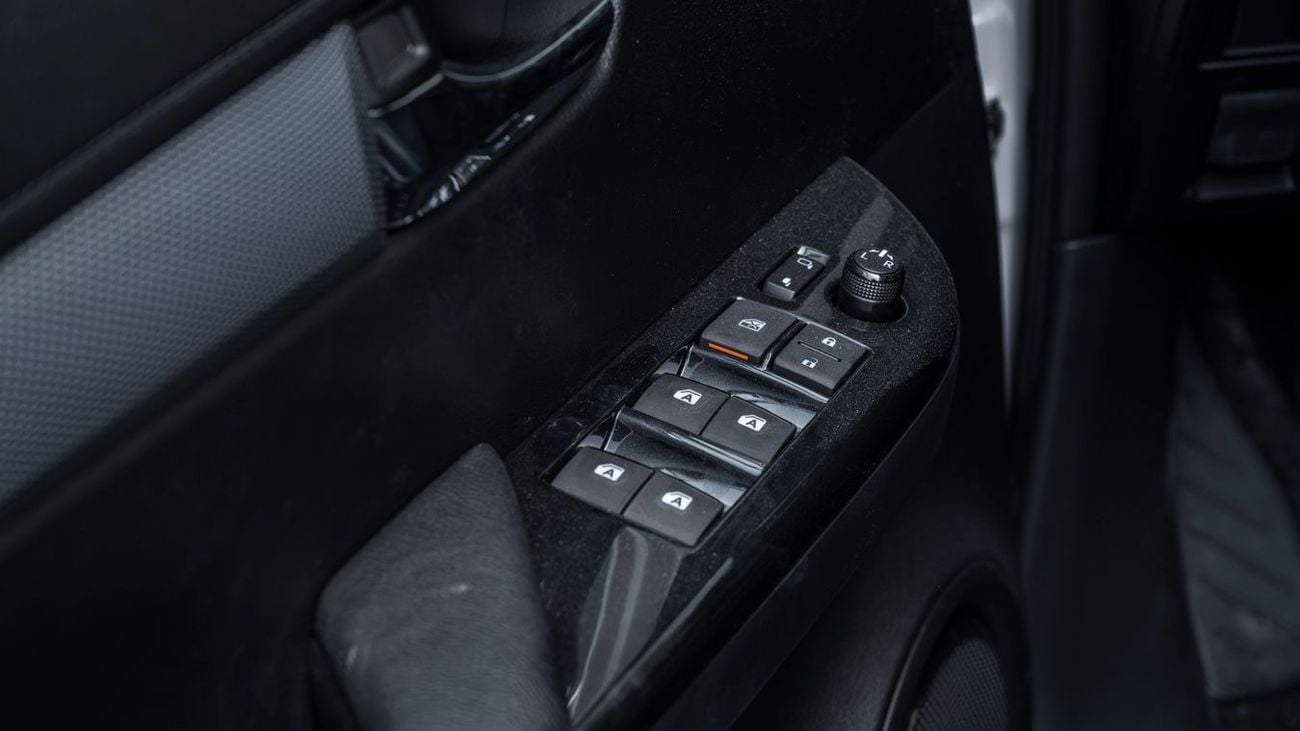 تويوتا هيلوكس TOYOTA HILUX 2.8 GRS -2026YM