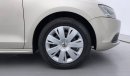 Volkswagen Jetta COMFORTLINE SE 2 | Under Warranty | Inspected on 150+ parameters