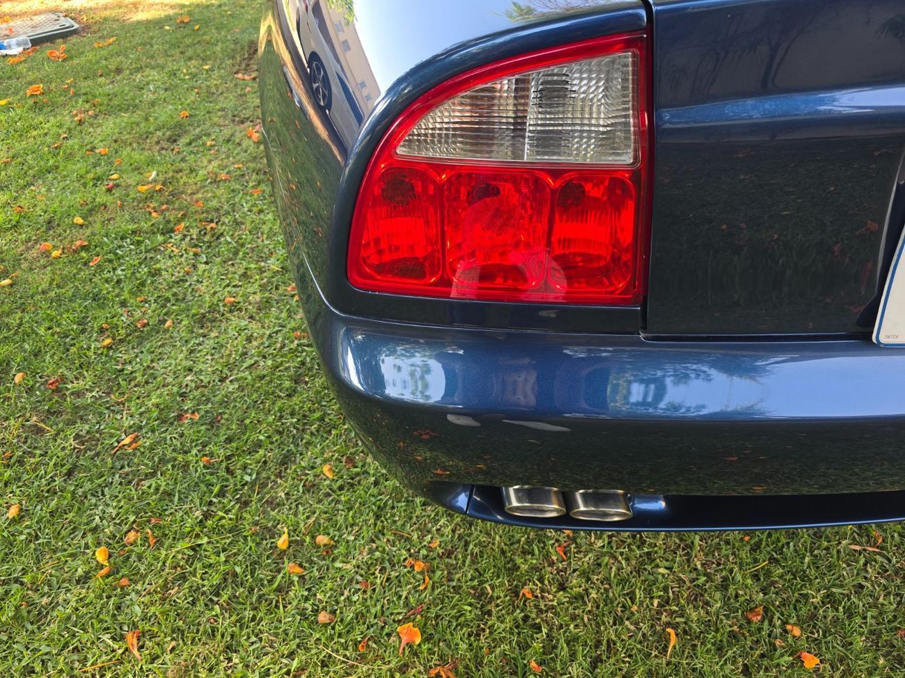 Maserati 4200 MAZARATI F1 4200 GT COMBIOCORSA