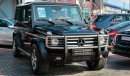 مرسيدس بنز G 55 AMG