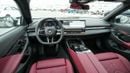 BMW 530i M SPORT PRO BLACK 2027MY EXPORT PRICE