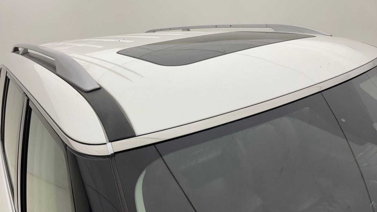 Nissan Patrol SE PLATINUM CITY 4 | Zero Down Payment | Home Test Drive