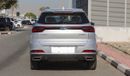 Chery Tiggo 7 LUXURY Champion STD, 1.5L Turbo Petrol FWD Automatic | 2026 Model | For Export