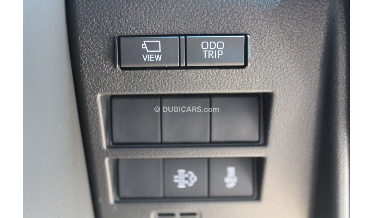 Toyota Land Cruiser TOYOTA LAND CRUISER 300 3.3 L DIESEL V6 4WD SAHARA ZX AUTO