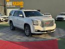 GMC Yukon DENALI COOL BOX/HF TAILGATE