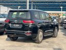 Toyota Land Cruiser GXR 4.0L PTR A/T // 2026 // High Option with DVD&Back Camera , Cooling Seats , Rear Screen // Special Of
