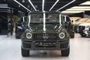 Mercedes Benz G 63 AMG 4X4²