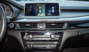 BMW X5 XDrive 50i GCC