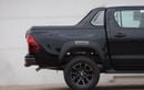 Toyota Hilux Toyota Hilux Adventure 4.0L petrol 2025 in UAE- Black