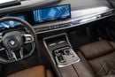 BMW 735i M SPORT