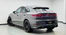 Porsche Cayenne GTS 2021 Porsche Cayenne GTS, Porsche Warranty+Full Service History, GCC