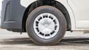 تويوتا هاياس DX 2026 Toyota Hiace DX 3.5L AT Petrol (13 Seat)