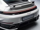 Porsche 911 BUY NOW, PAY 2027 | THE BLACKLINE STANDARD | 2026 Porsche 911 992.2 Turbo S, Porsche Warranty, GCC