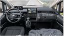 Hyundai Staria Hyundai Staria 11-seater is a spacious, 3.5L petrol automatic