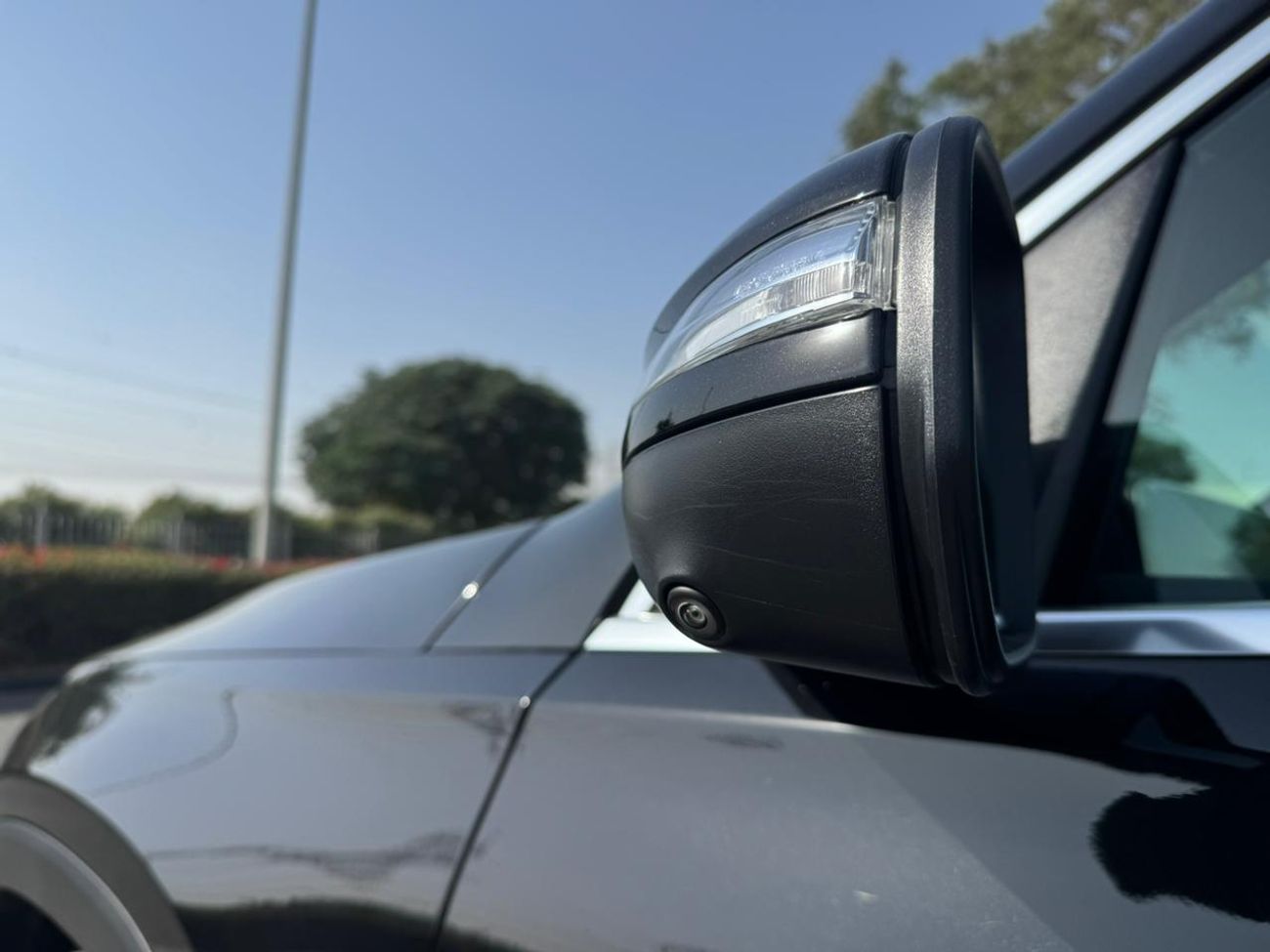 مرسيدس بنز GLS 450 4MATIC