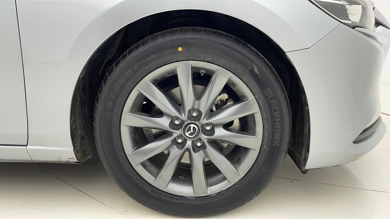 Mazda 6 S 2.5 | Zero Down Payment | Free Home Test Drive