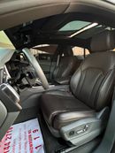 أودي Q8 55 TFSI quattro S-لاين سبورت باكج اودي كيو 8 كواترو اس لاين موديل 2019 مواصفات خليجية صبغ وكالة بدون