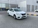 Nissan Sunny S GCC