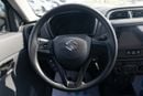 سوزوكي ألتو GL 2024 | 1.0L 5M/T | DVD | HATCHBACK - EXPORT ONLY