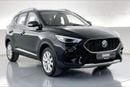 MG ZS Standard | 1 year free warranty | 0 Down Payment