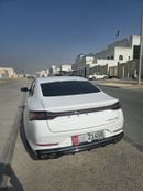 جيلي بريفيس GF