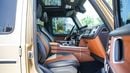 Mercedes Benz G63 AMG