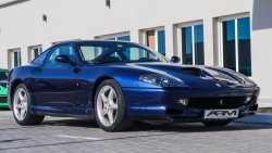 Ferrari 550 marenello