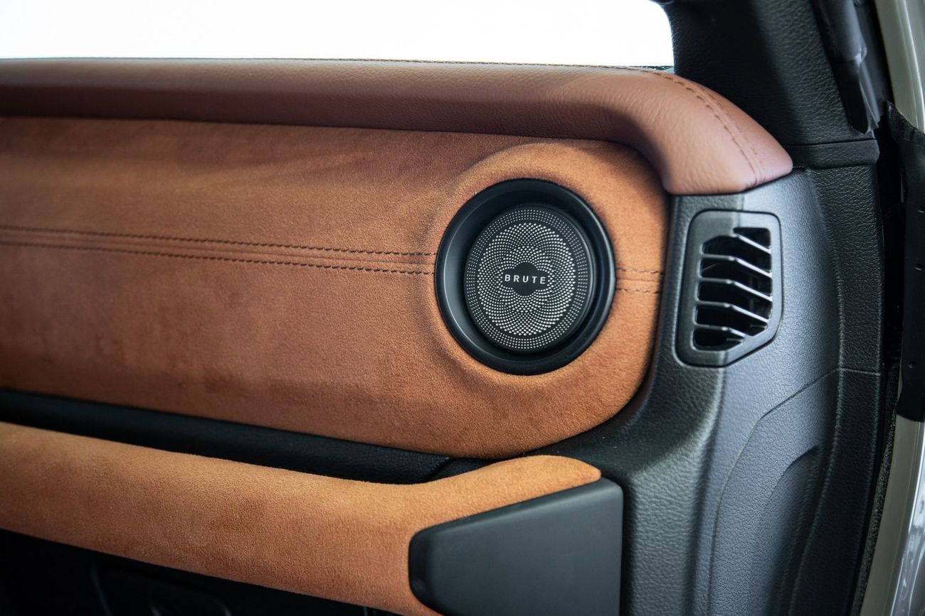 Jeep Wrangler Rubicon 392 6.4L V8