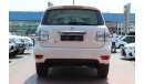 Nissan Patrol N PLUS 2019 GCC FSH WITH NISSAN WARRANTY SERVICE CONTRACT IN MINT CONDITION