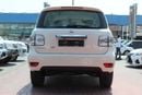 Nissan Patrol N PLUS 2019 GCC FSH WITH NISSAN WARRANTY SERVICE CONTRACT IN MINT CONDITION