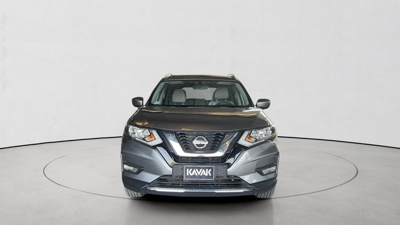 Nissan X Trail 2.5 S 4WD 5STR AUTO | Guaranteed Warranty | 0 Down Payment