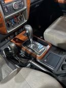 Nissan Patrol Safari 4.8L A/T