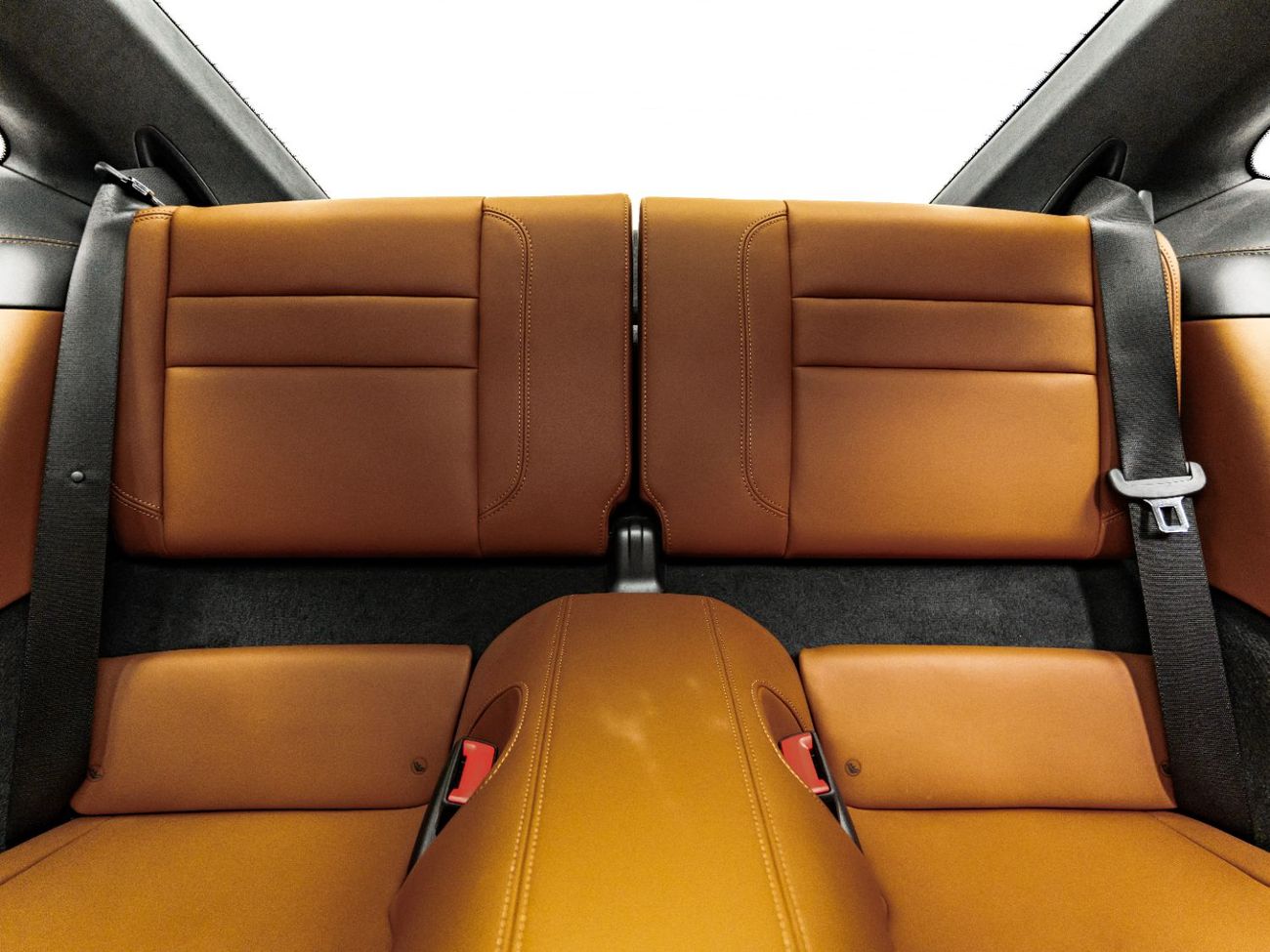 بورش 911 Carrera GTS 3.0L (450 HP) Coupe