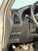 نيسان أرمادا Sl Full option 360 camera