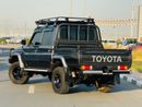 تويوتا لاند كروزر بيك آب Toyota Land Cruiser pick up RHD