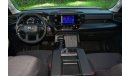 Toyota Tundra 4X4 Crewmax SR Short Bed AT