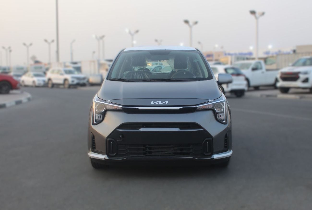 Kia Picanto LX