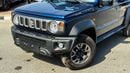 سوزوكي جيمني GLX AT 2026 (GCC Specs) 1.5L - Brand New 5 Doors