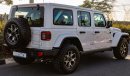 جيب رانجلر UNLIMITED RUBICON V6 3.6L W/ 3 Yrs or 60K km Warranty @ Trading Enterprises