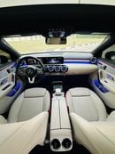 Mercedes-Benz A 220 AMG LINE PANORAMIC