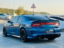 Dodge Charger R/T Scat Pack 6.4L | Monthly 1580/- | 0% DP | Memory Seats | Launch Control | # 29064