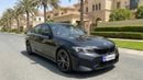 BMW 330i M SPORT 2023 | AED 2158/Month | 0 DP | 30 Day Return | Warranty | Service History