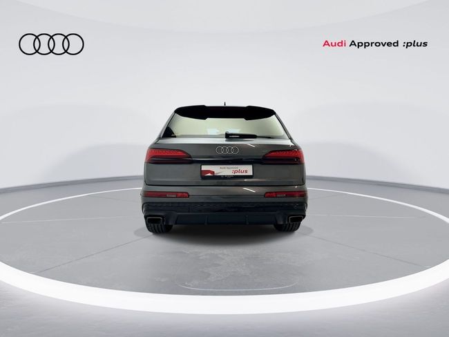 Audi Q7 45 TFSI S-LINE, миниатюра 20