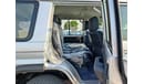 Toyota Land Cruiser 70 4.5L,V8,VDJ76,5DOOR,DIFF LOCK,WINCH,LEATHER SEATS,COOLER BOX,16'' AW,MT,NEW SHAPE,2024 ( FOR EXPORT)