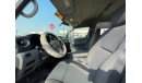 Nissan Urvan Nissan urvan 2016 model manual transmission high Roof in excellent condition