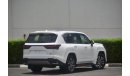 Lexus LX 600 Prestige V6 3.5L Petrol 7 Seat Automatic - Euro 4