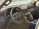 تويوتا لاند كروزر VXR TOYOTA LAND CRUISER 3.5 2026
