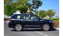 Toyota Land Cruiser 200 VXR+  V8 4.5L Diesel AT Executive Lounge