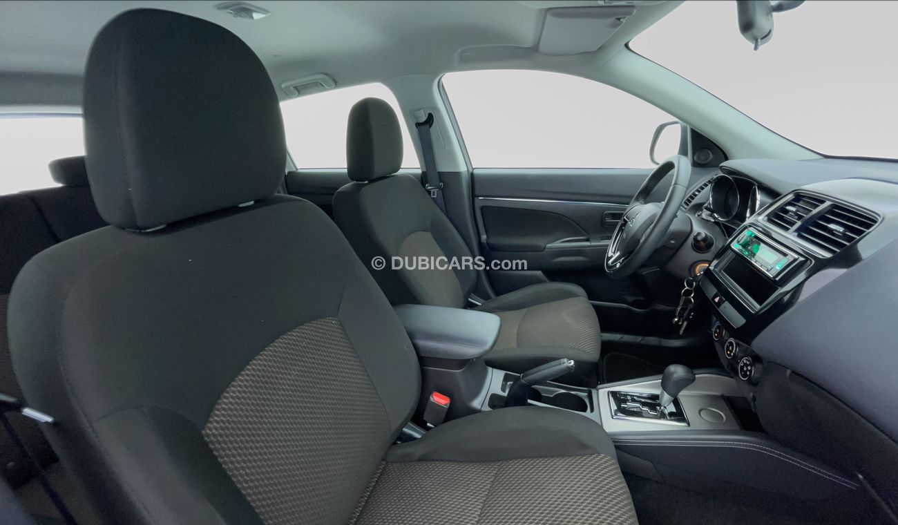 Mitsubishi ASX GLX LOW 2 | Zero Down Payment | Free Home Test Drive