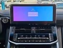 Toyota Land Cruiser GXR 3.5 Twin Turbo | BIG Screen JBL Speakers | Top Line Model (CODE # GXR3HB)